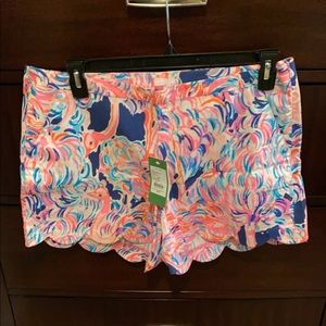 Lilly Pulitzer Shorts